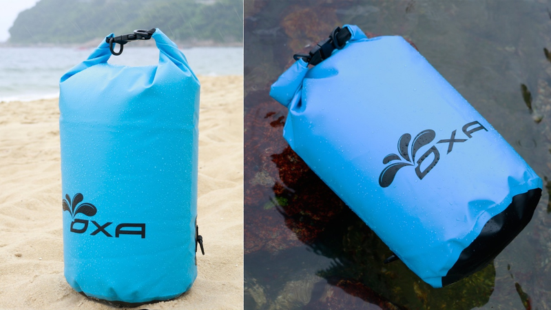 OXA 20L Dry Bag, $10 with code WB22EITJ
